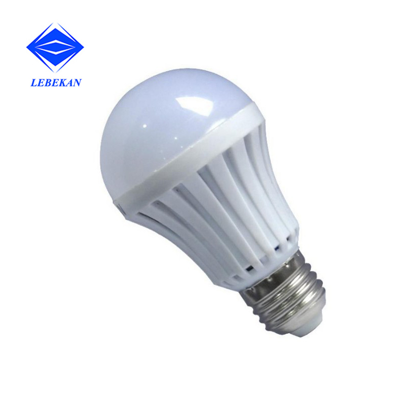 Good Price Home Indoor Smart Charging 7W 9W 12W Emergency Rechargeable Spot Battery Backup LED Light Bulb