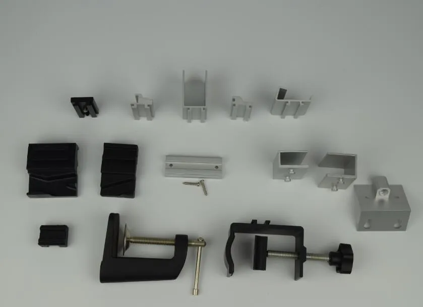 Clamps