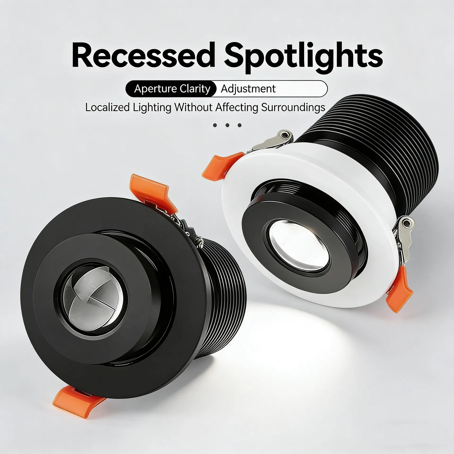 Spotlight View 2