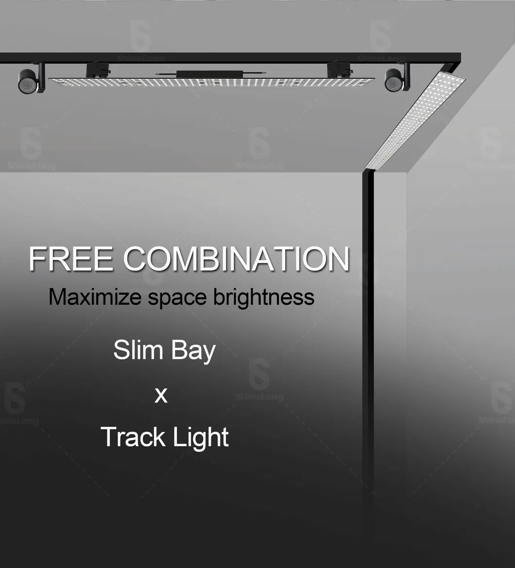 SMD2835 Linear Light