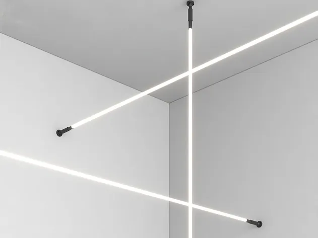 Skyline Linear Light View 1