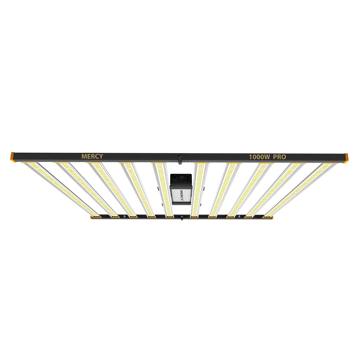 Mercy Gavita 1000W LED Grow Light Hydroponic Growing System Grow Lighting