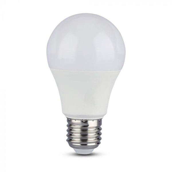 Halolite 12W E27 A60 High-Heat Dissipation White Ra80 Sensor LED Smart Bulb