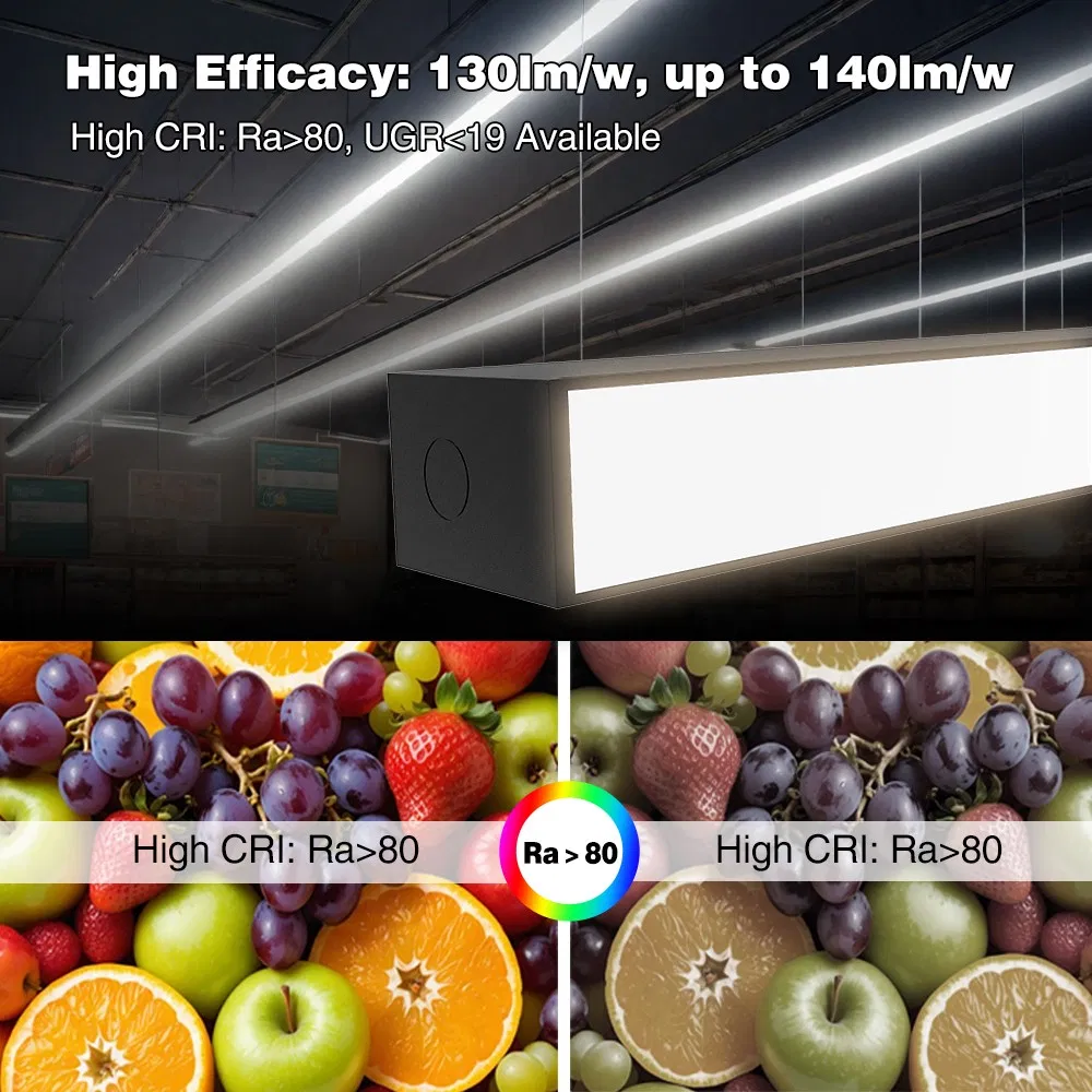 LED Linear Light 5