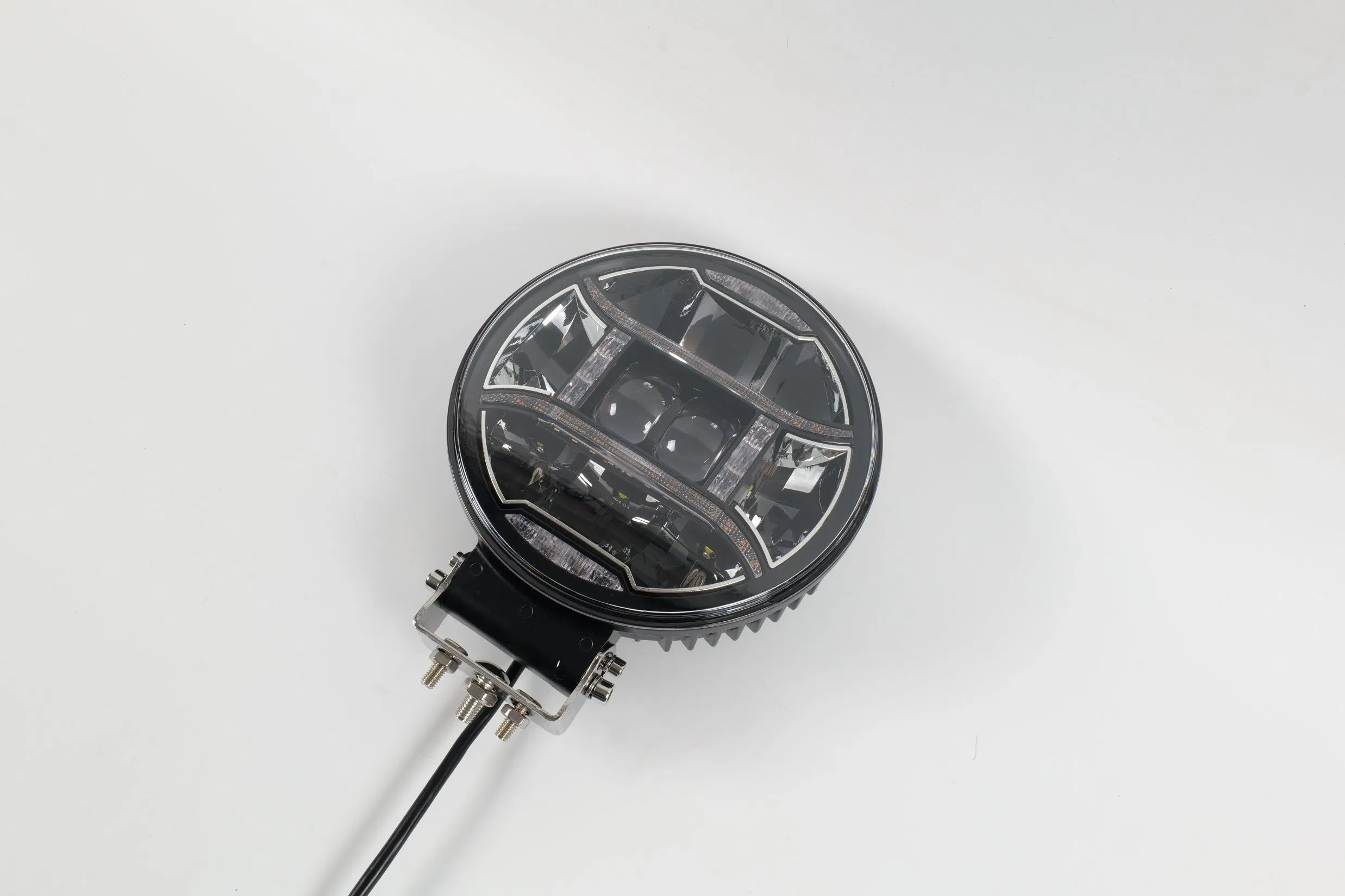 12V-80V Universal LED Lighthigh-Performance LED Beads Spotlight