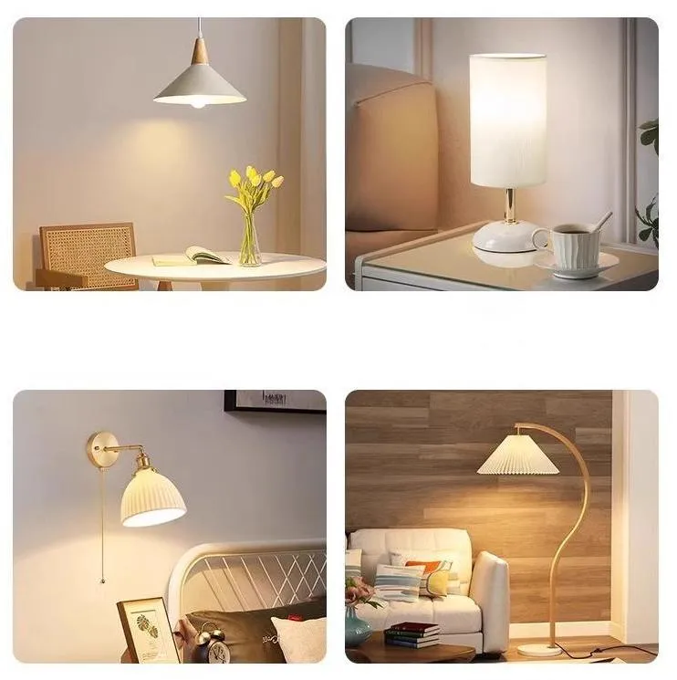 Sensor LED Smart Bulb Feature 2