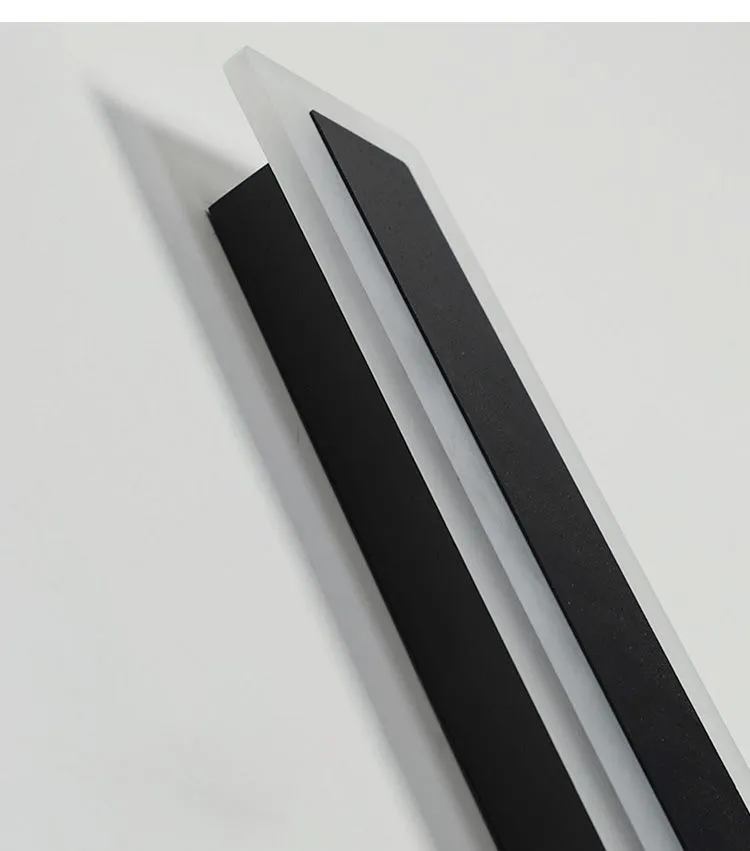 Metal Lamp Body