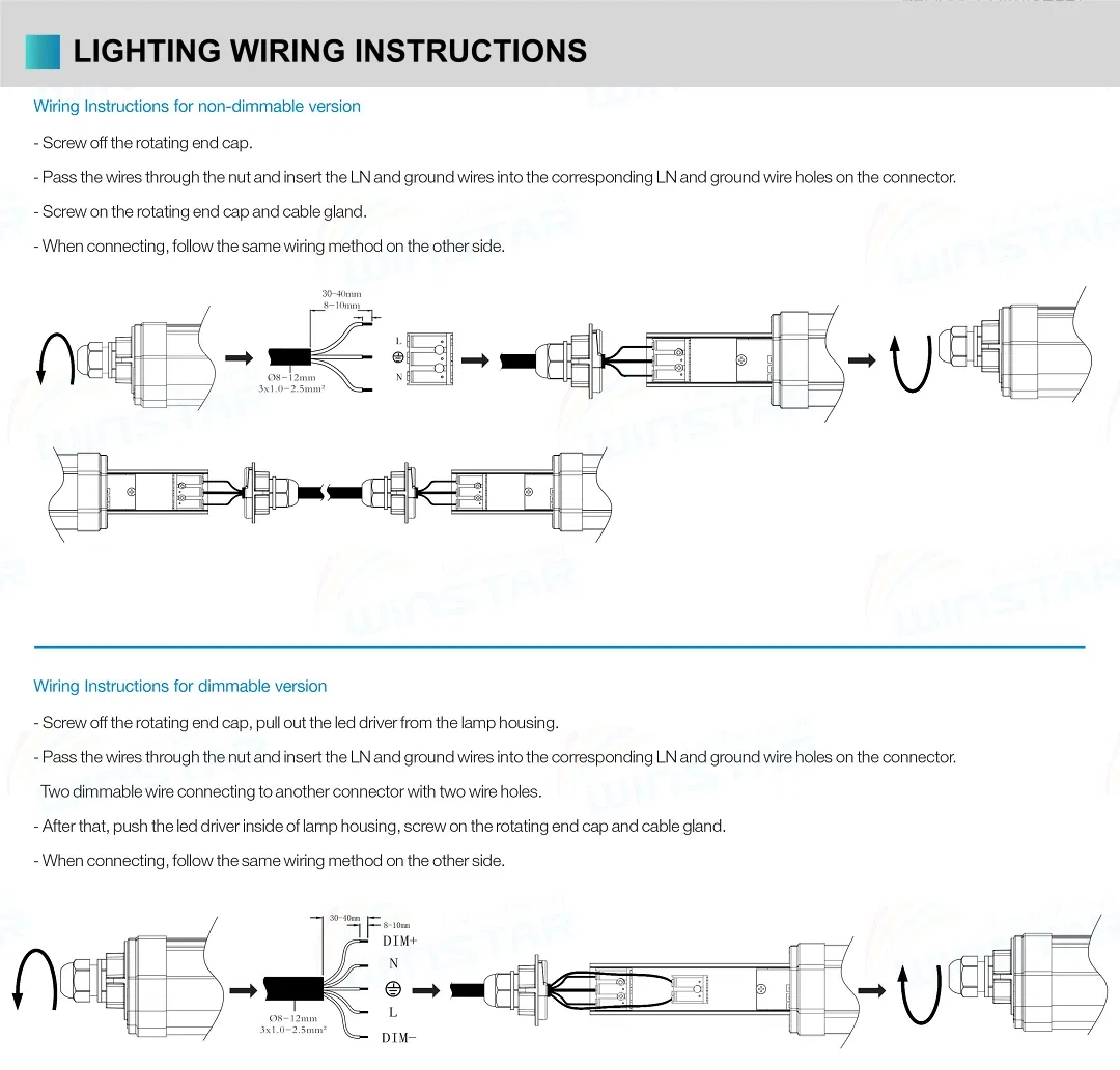 Lighting Effect