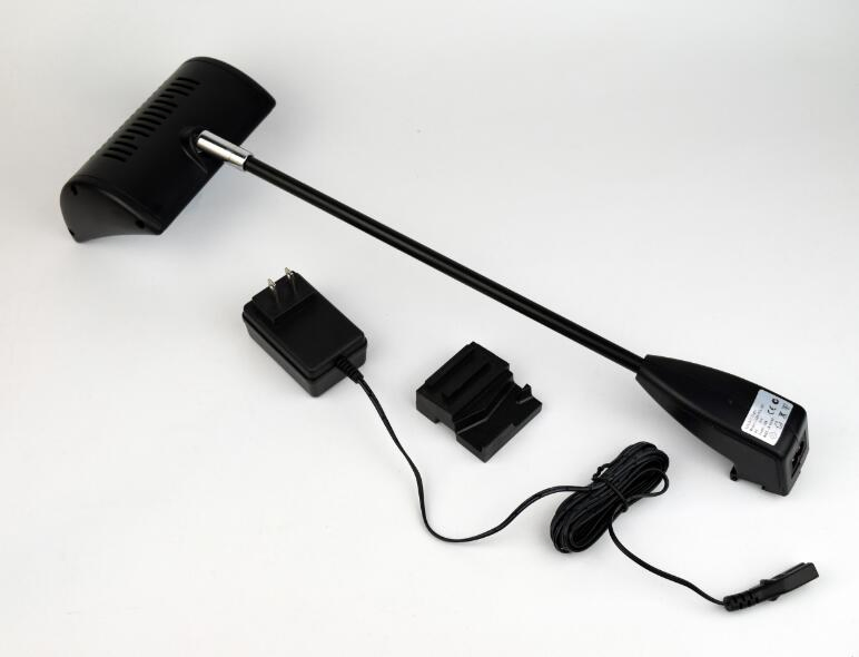 20W LED Display Spotlight for Exhibition Pop-up Stand (TJ-42L-001)