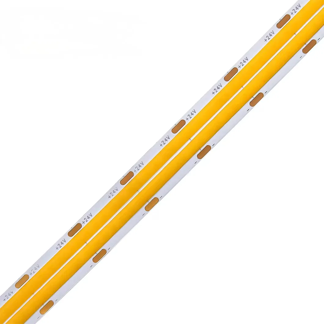 High Density COB LED