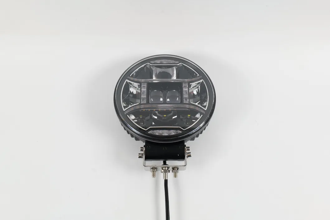 Universal LED Light Performance
