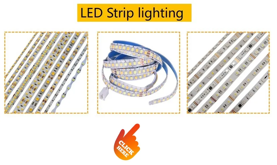 LED Strip Catalog