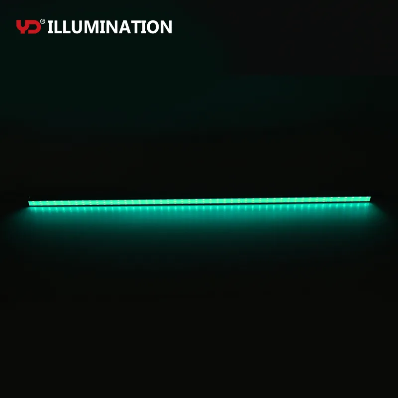 Waterproof 22A Outdoor Aluminum IP68 LED Wall Washer Details 9