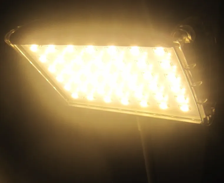 High Power LEDs