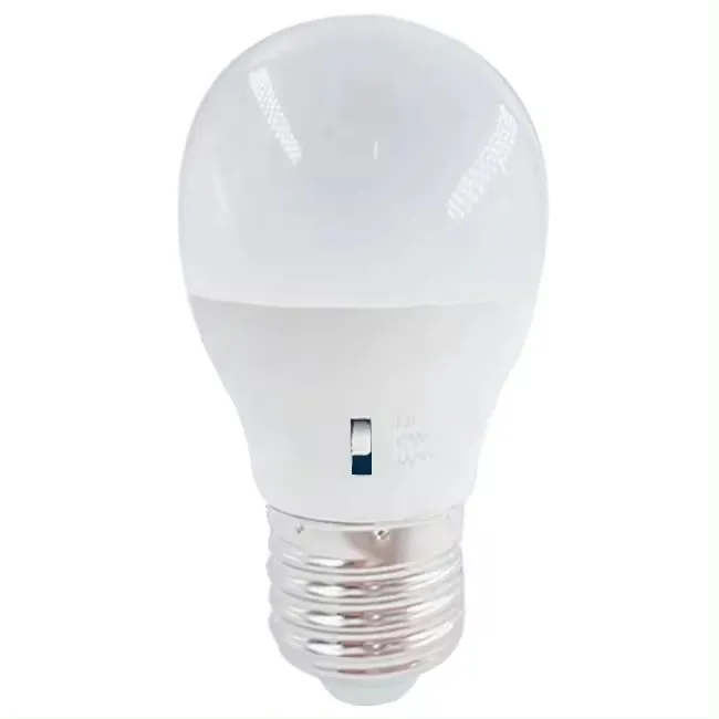 Switch WiFi High Power Candle Mini Globe Dimmable C37 G45 LED Light Lamp Lighting RGB+CCT Smart Bulb