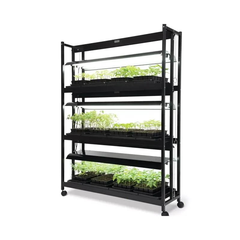 LED Grow System