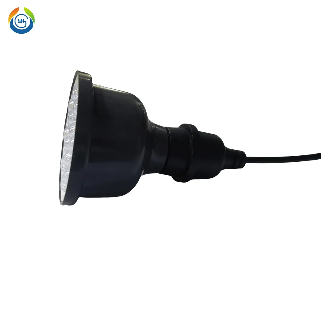 Poultry Light Detailed 2