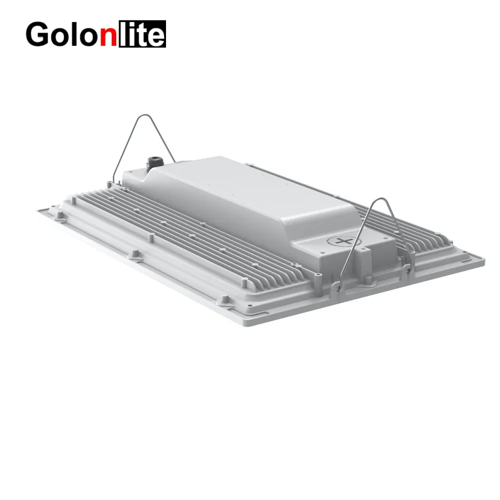 Anti Glare Linear LED High Bay Shop Light 100W 120W 150W 200W 250W 300W