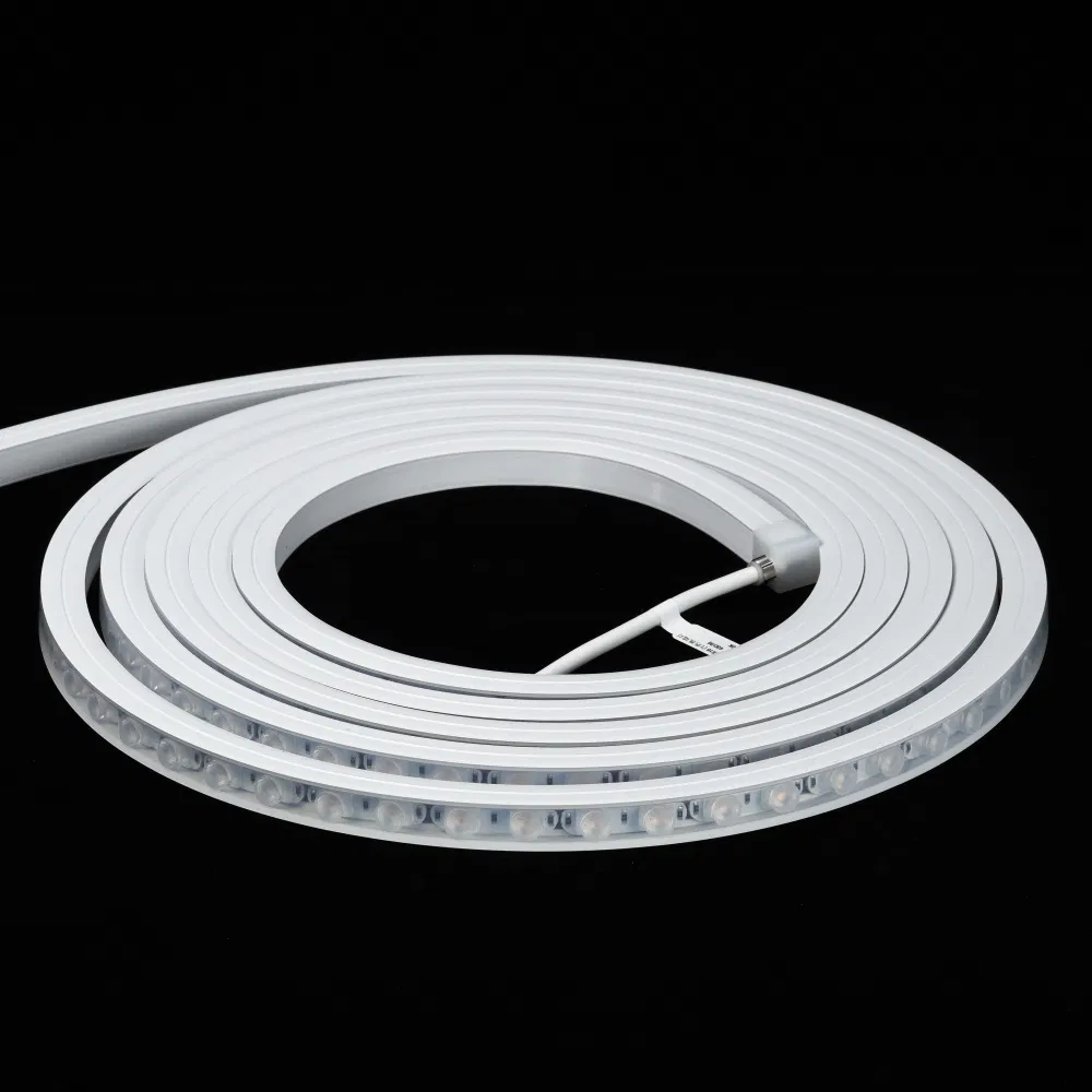 Flexible RGB Wall Washer 24V 24W/M 36W/M LED Light Strips Building Light Outdoor LED Flexible Wall Washer