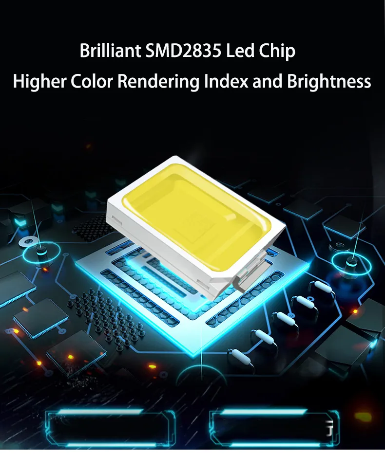 LED Panel Light 6