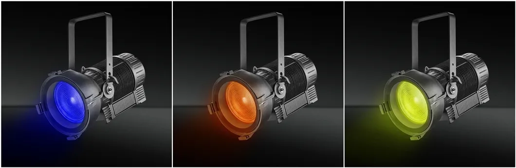 Outdoor Stage Light