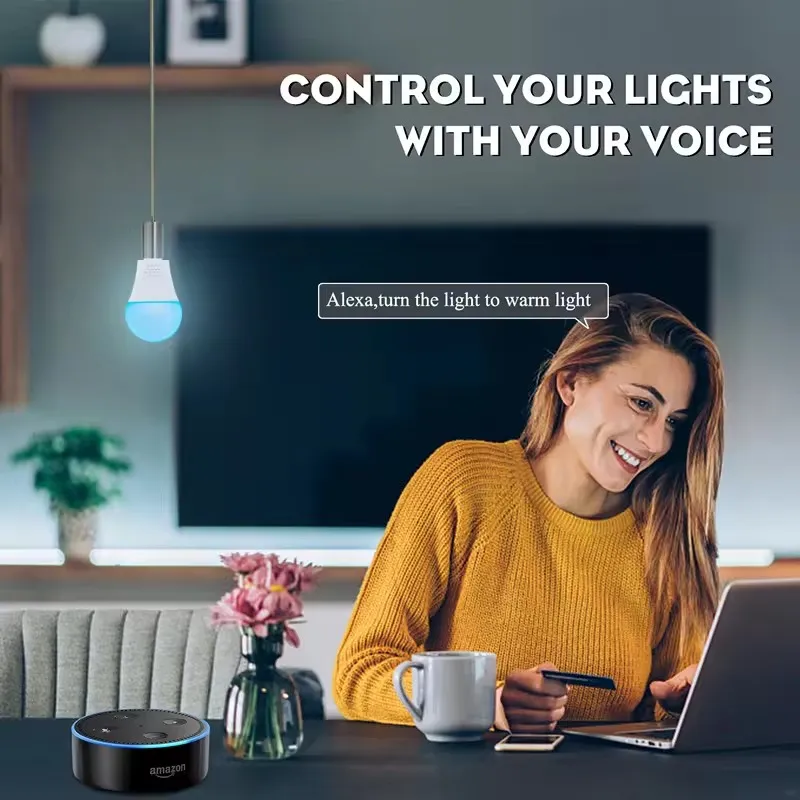 Smart Bulb 2