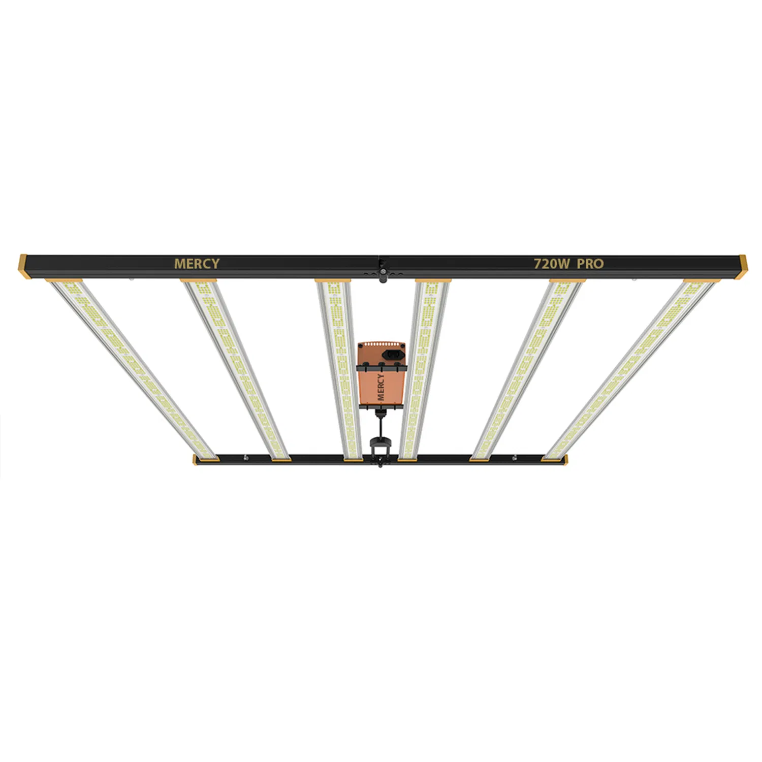 2026 Mercy 720W Digital Ballast Grow Lights Hydroponic Growing System High Power LED Grow Light