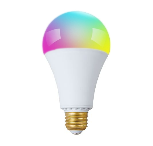 RGB Smart Intelligent WiFi Tuya Control R63 Reflector LED Bulbs with 5W 7W 9W 10W 12W 15W