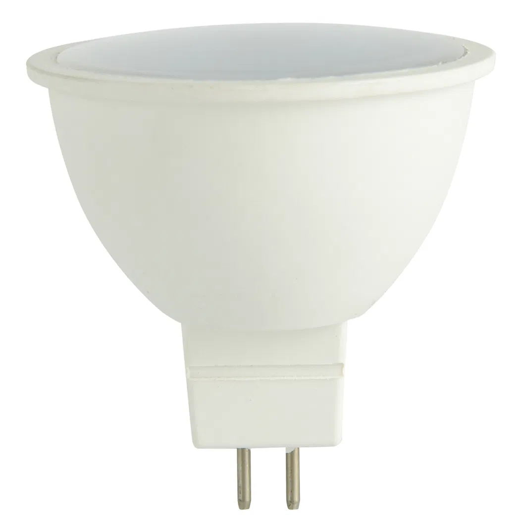 Indoor Tuya WiFi Smart CCT COB Dob GU10 MR16 Interior Lighting RGB Remote Control Dimmable Energy Saving Spot Down Light Lamp LED Bulb