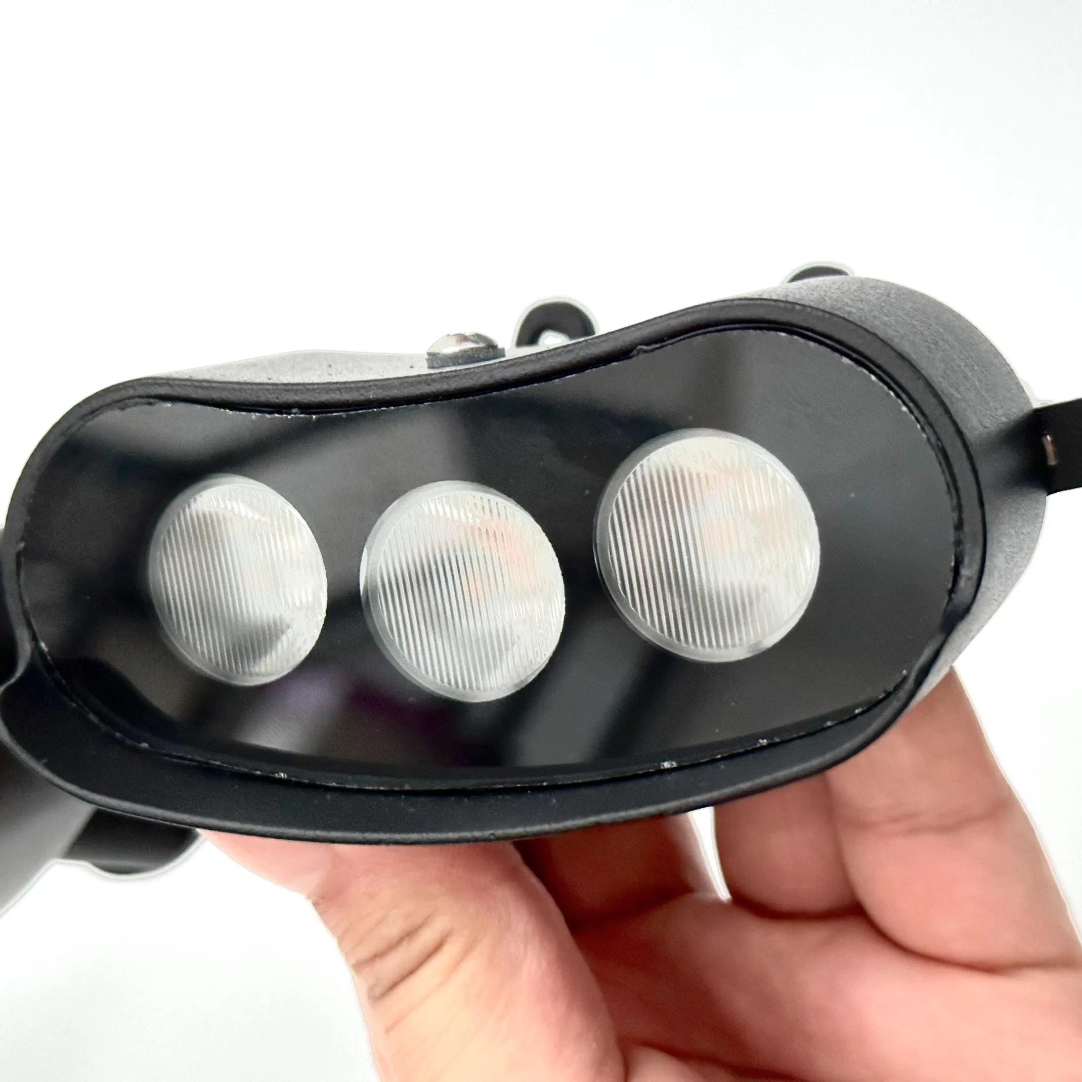 Energy Efficient RGB LED Flexible Wall Washer for Landscapes