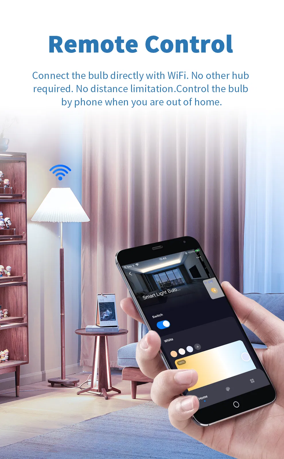 Feature View 12