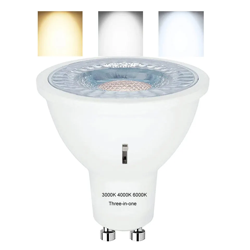 Switch WiFi High Power Candle Mini Globe Dimmable C37 G45 LED Light Lamp Lighting RGB+CCT Smart Bulb