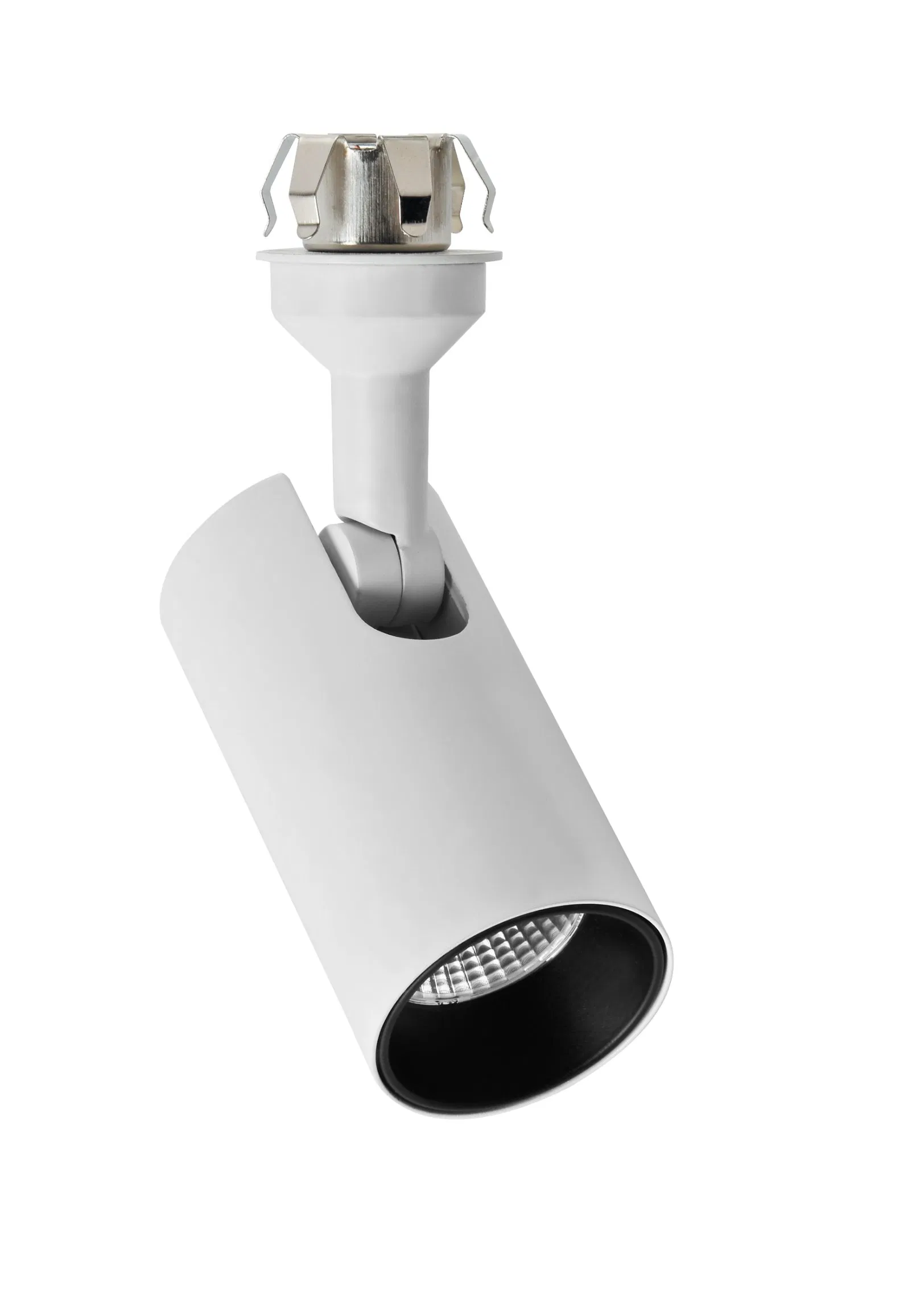 15W 24W 32W Popular Modern Design Side Mounted LED Track Spotlight