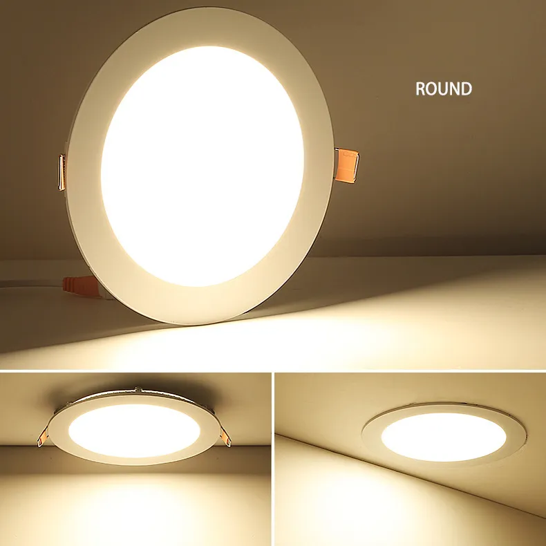 LED Panel Light 1