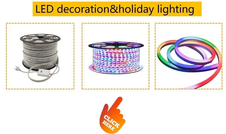 LED Neon Catalog
