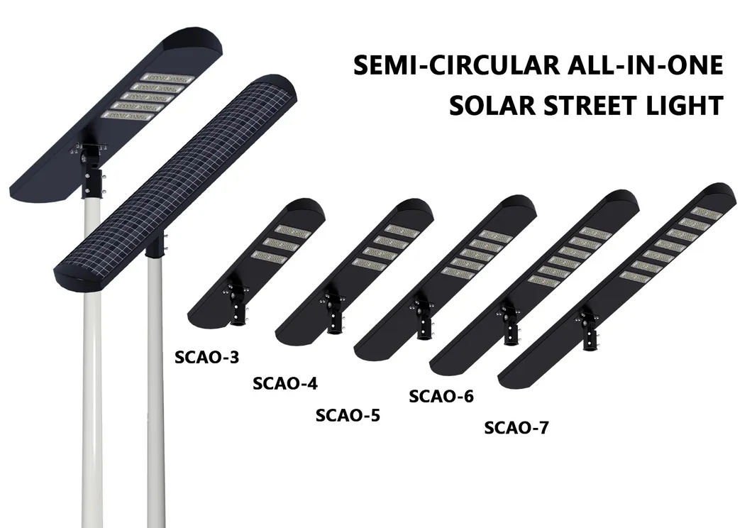 Details of Monocrystalline Panel