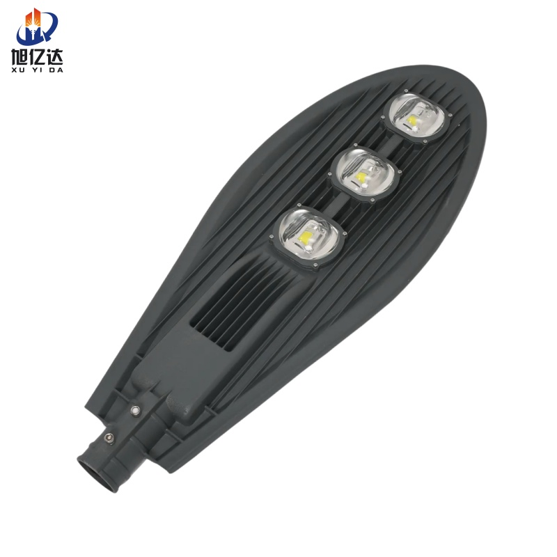 Outdoor Durable Waterproof 50W 80W Solar LED Street Light