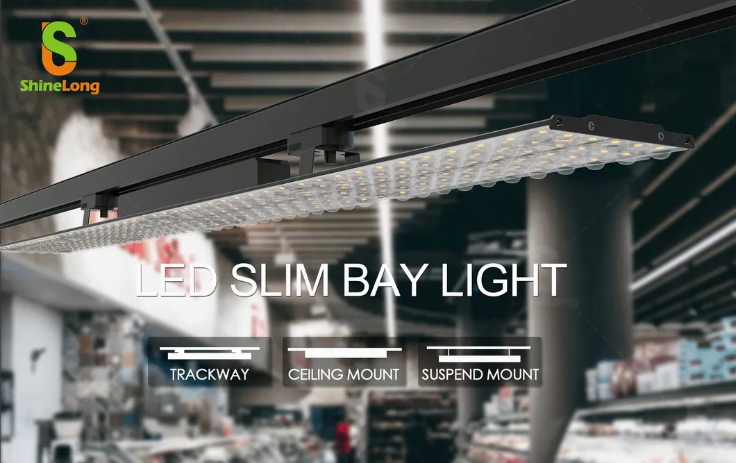 Linear Light LED