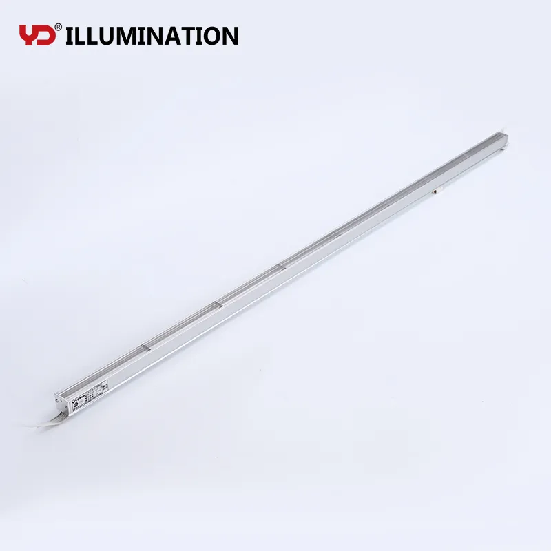 Waterproof 22A Outdoor Aluminum IP68 LED Wall Washer Details 2