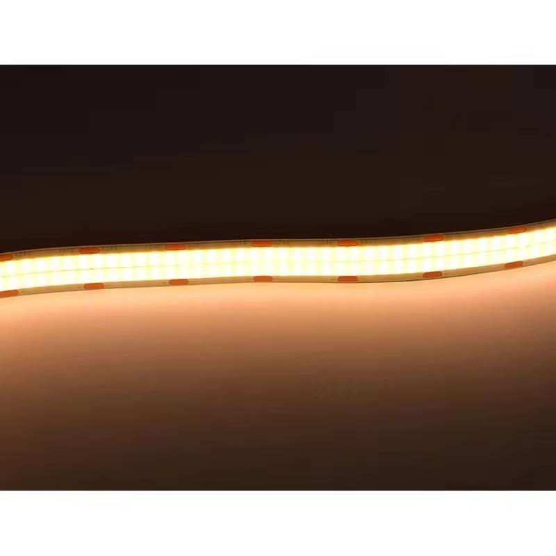 Ultra Bright COB LED Strip Lights for Home Lighting