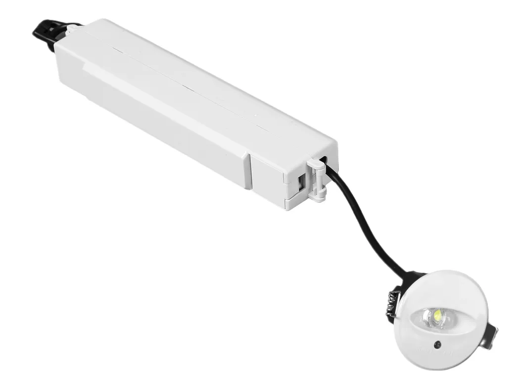 Emergency Lighting Unit