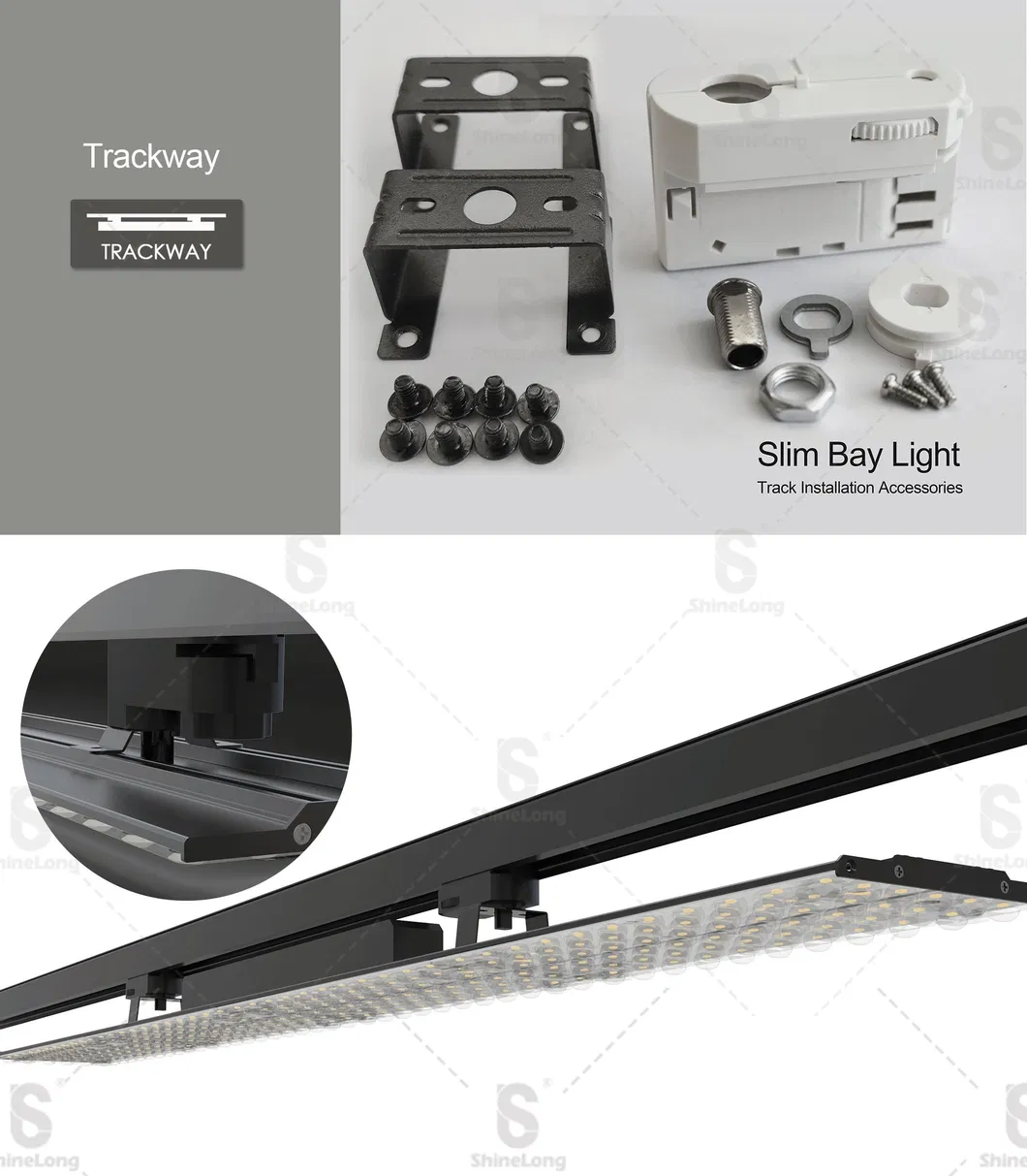 Energy Saving LED