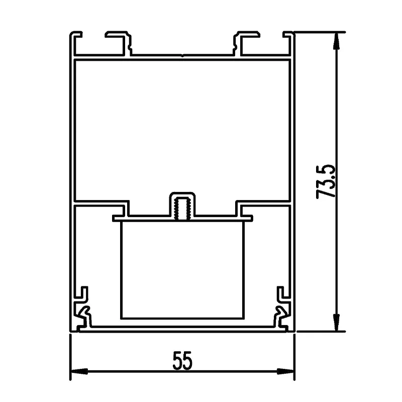 Linear Light Details 3
