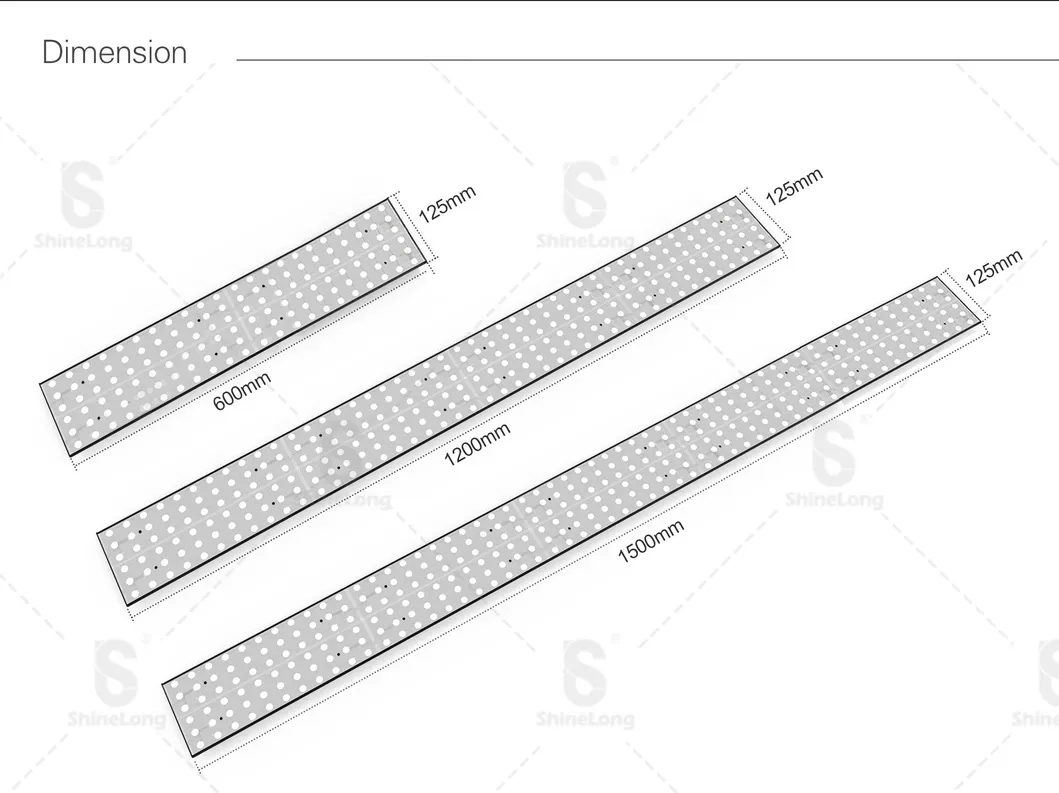 120 Beam Angle