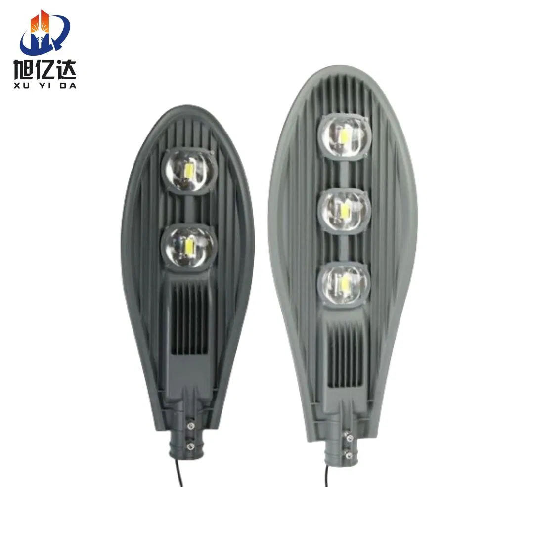 Outdoor Durable Waterproof 50W 80W Solar LED Street Light