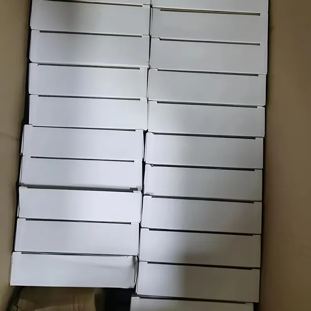 Packing 2