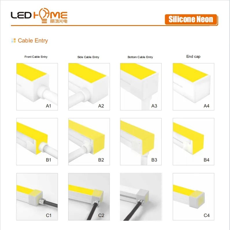 Outdoor Decorative Lighting