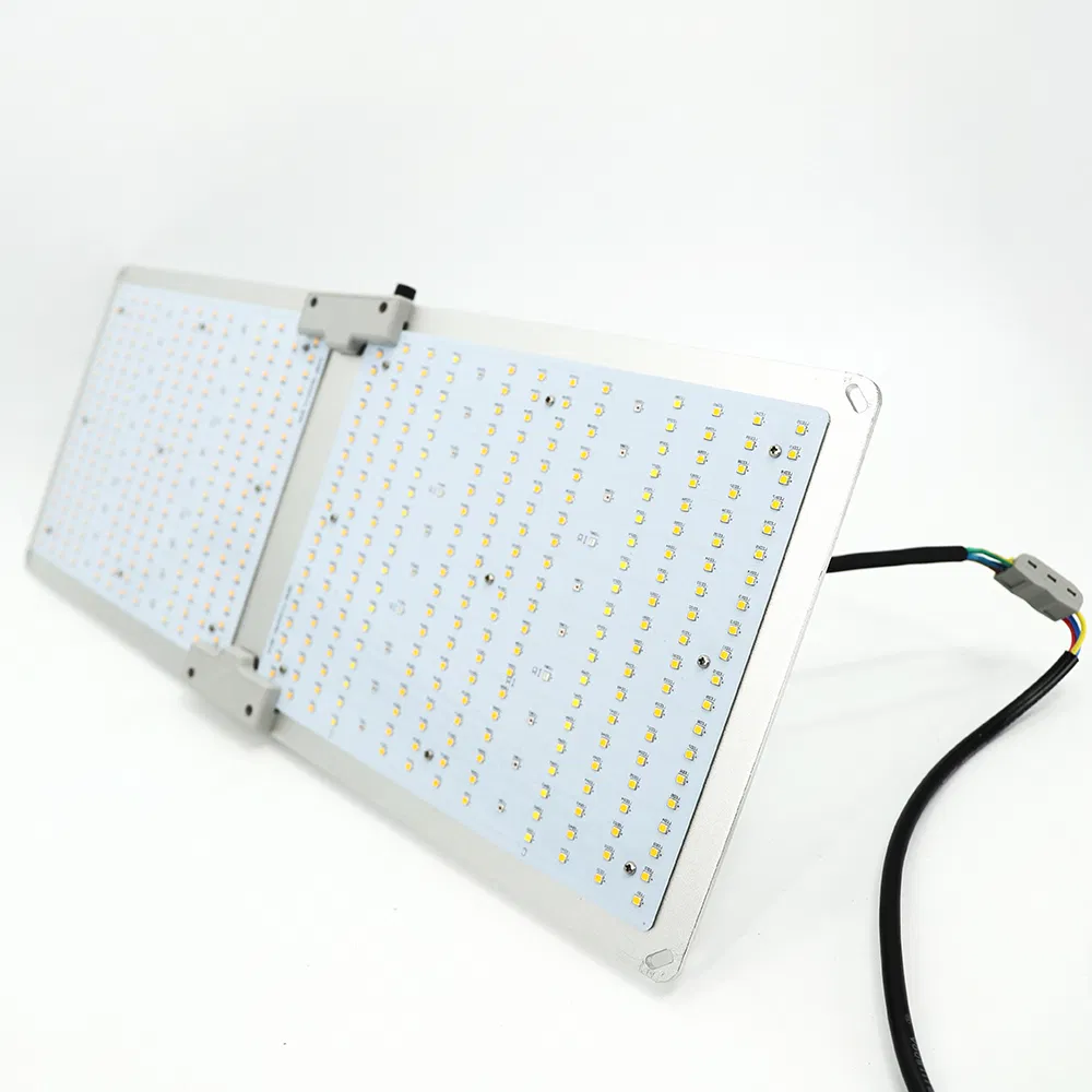 Wholesale Indoor High Power Lamp 300W 600W 640W Full Spectrum Samsung Energy Saving Lamp LED Plant Grow Light