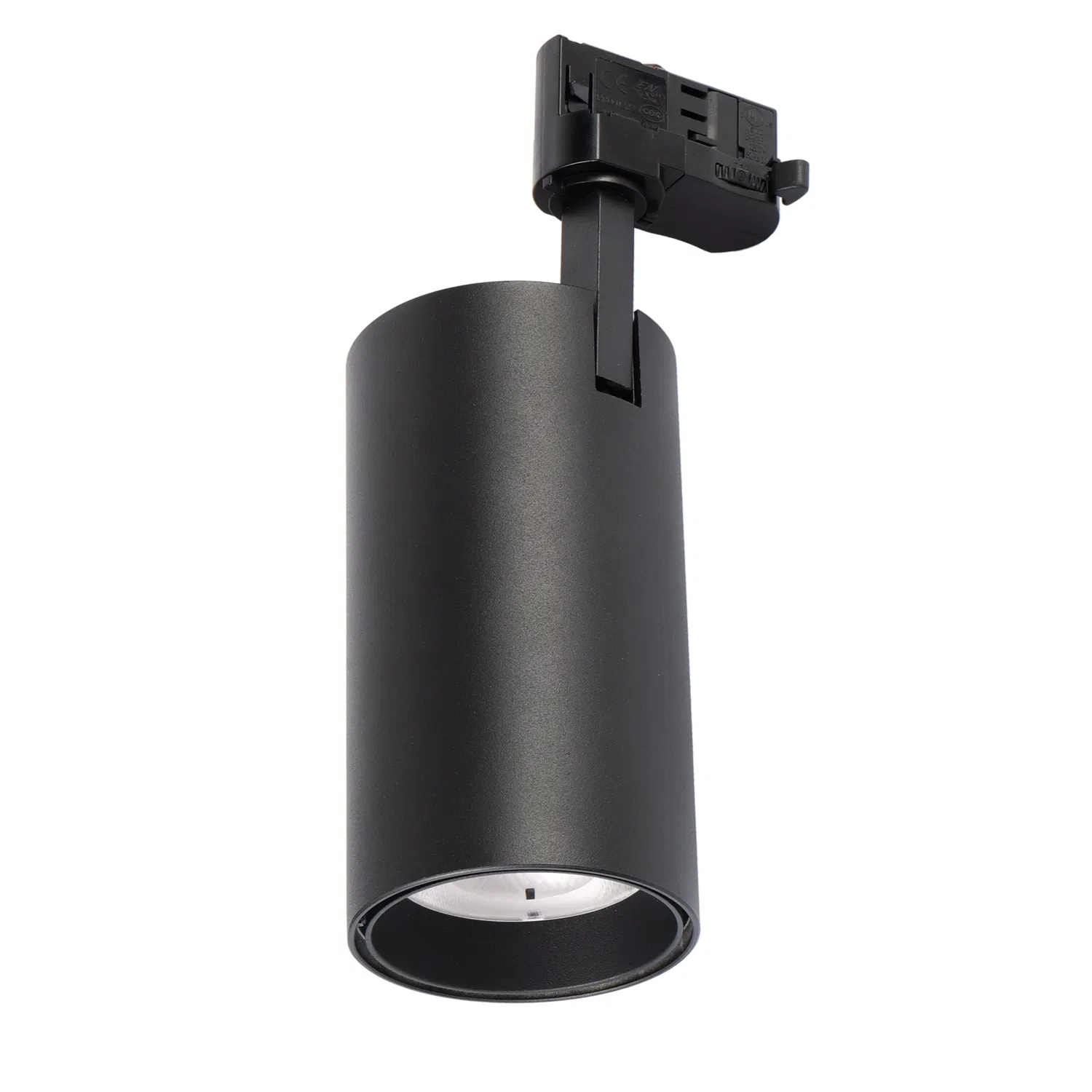 Commercial COB Spotlight 30W Adjustable Smart LED Track Light