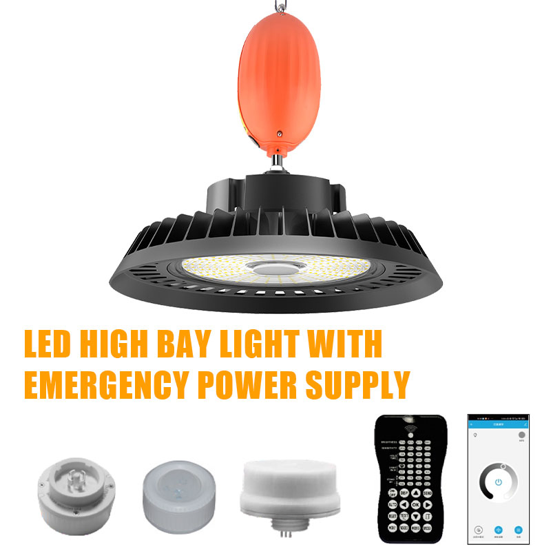 UFO Lights LED 240W LED Round Lights High Bay LED